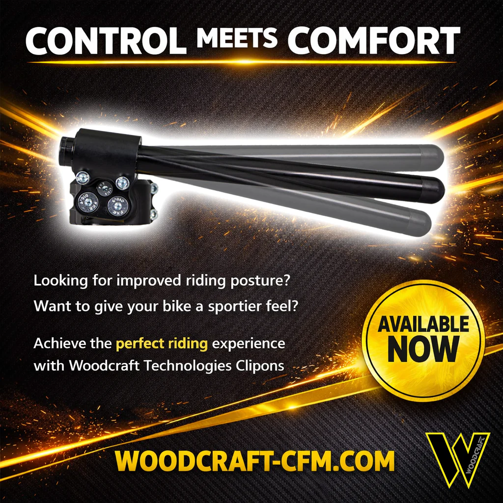 Engineered for the Track